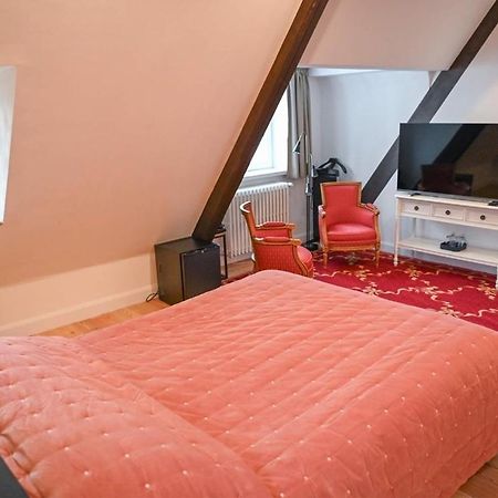 Guesthouse 1640 Bruges Exterior foto