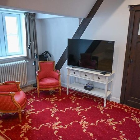 Guesthouse 1640 Bruges Exterior foto